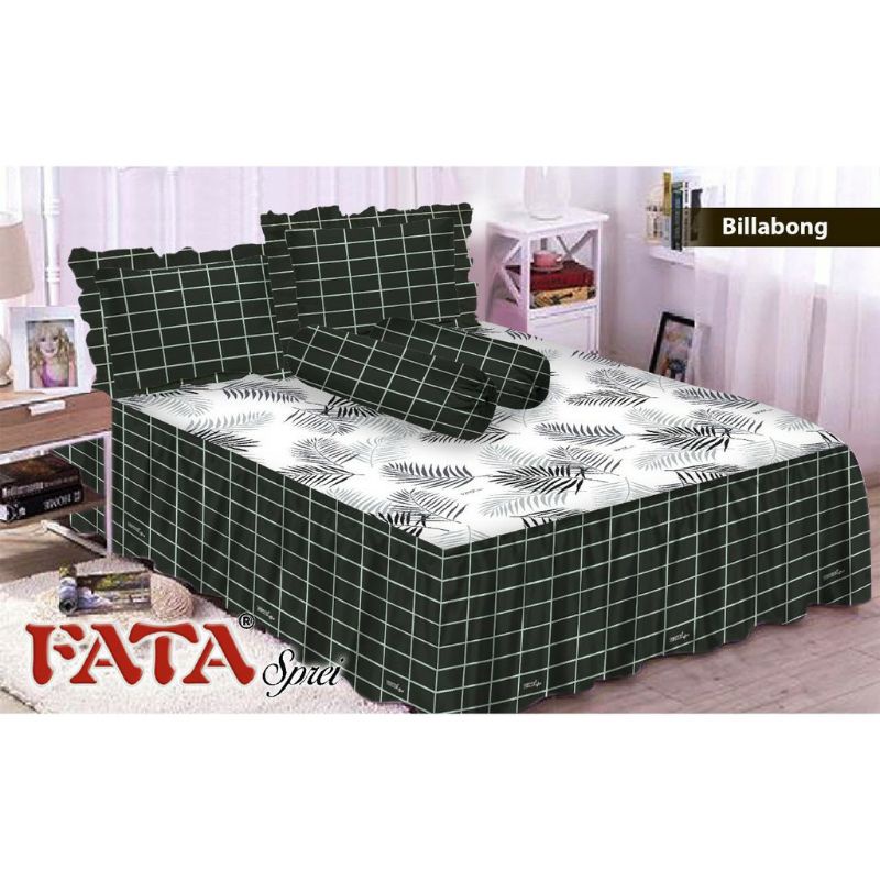 SPREI FATA 160,180 RUMBAI N NON RUMBAI - BILLABONG