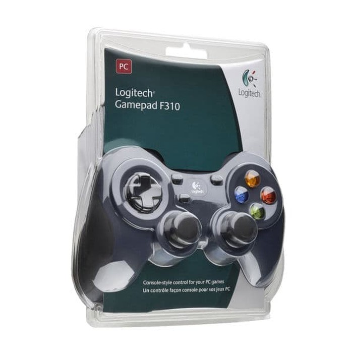 Logitech F310 Gamepad