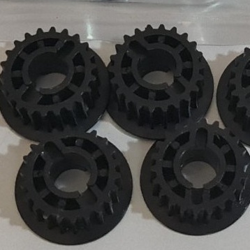

Gear Pulley 22T Canon IR 5000/6570/5075 FS5-3321-000 Lokal