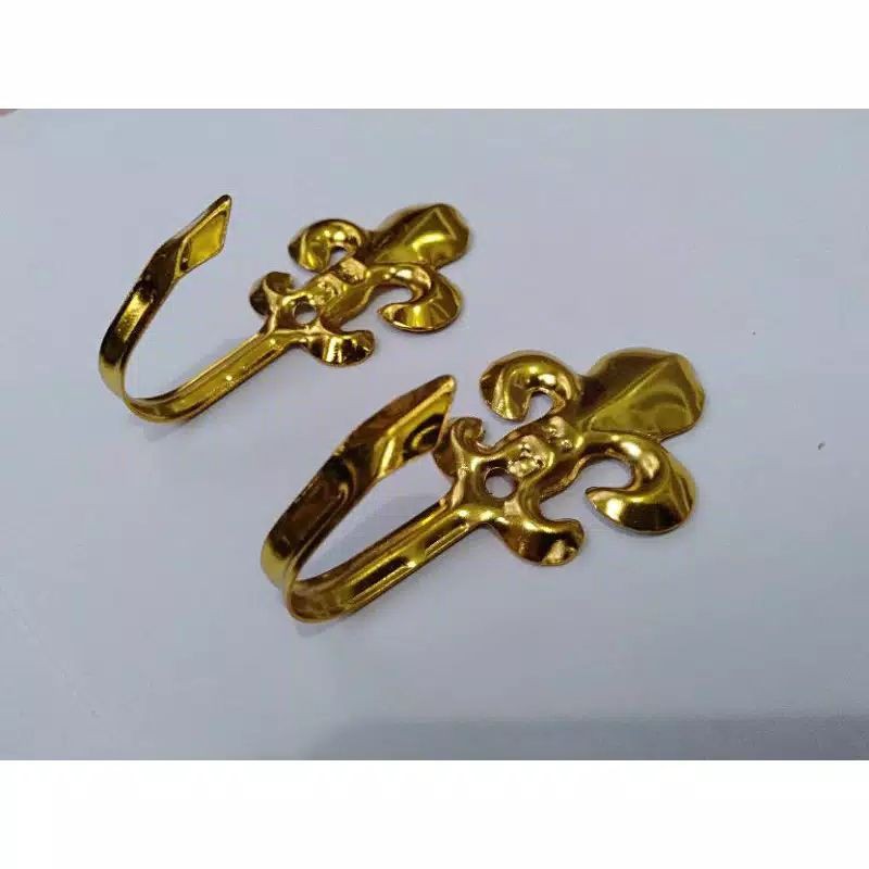 Hook Jangkar/Cantolan Tali Gordeng