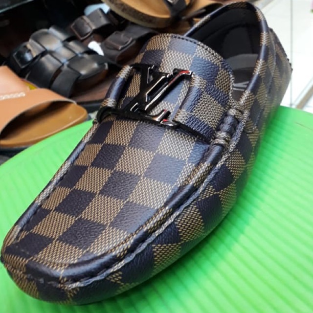 Loafers LV