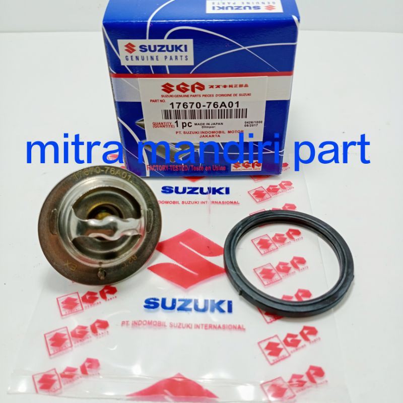 THERMOSTAT SUZUKI APV ARENA APV