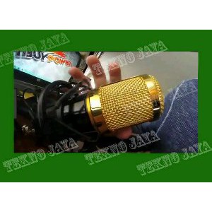 BM 800 mic condenser  Microphone Bm800 Original by taffware Limited