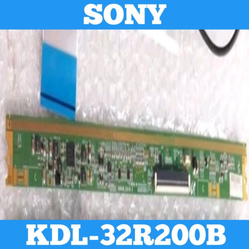 Tcon SONY KDL-32R300B Tcon SONY Bravia KDL32R300B Tcon TV SONY 32R300B