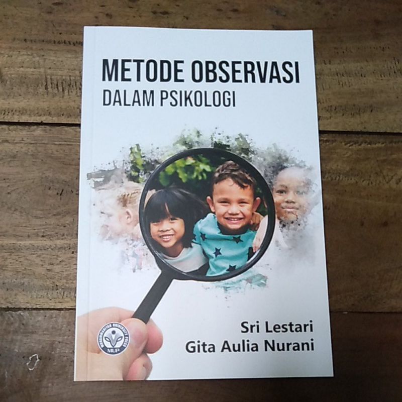 

Metode Observasi Dalam Psikologi