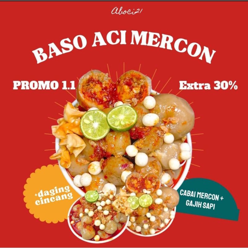 

baso aci mercon