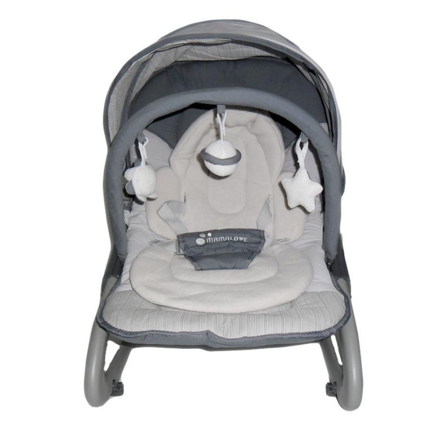 MAMALOVE Bouncher Uc40