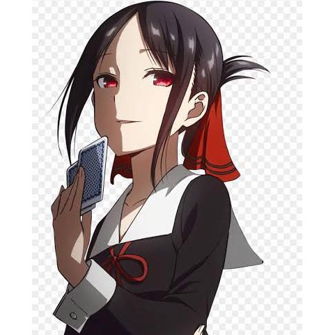 Rahm | Kaguya Sama Dan Chika Costume+ Wig Cosplay Wotakushop - Kaguya Kekinian Terlaris