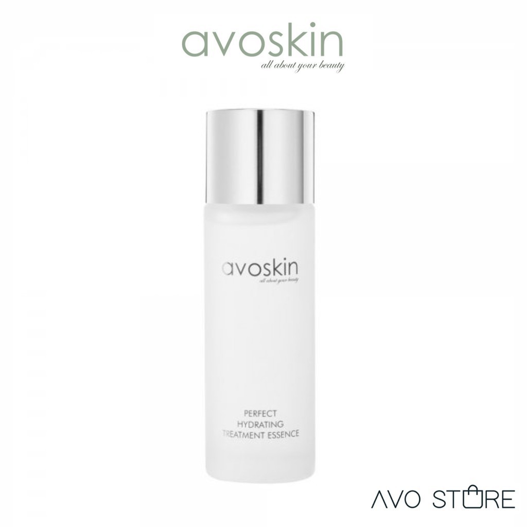 Avoskin Perfect Hydrating Treatment Essence 100ml SPECIAL EDITION