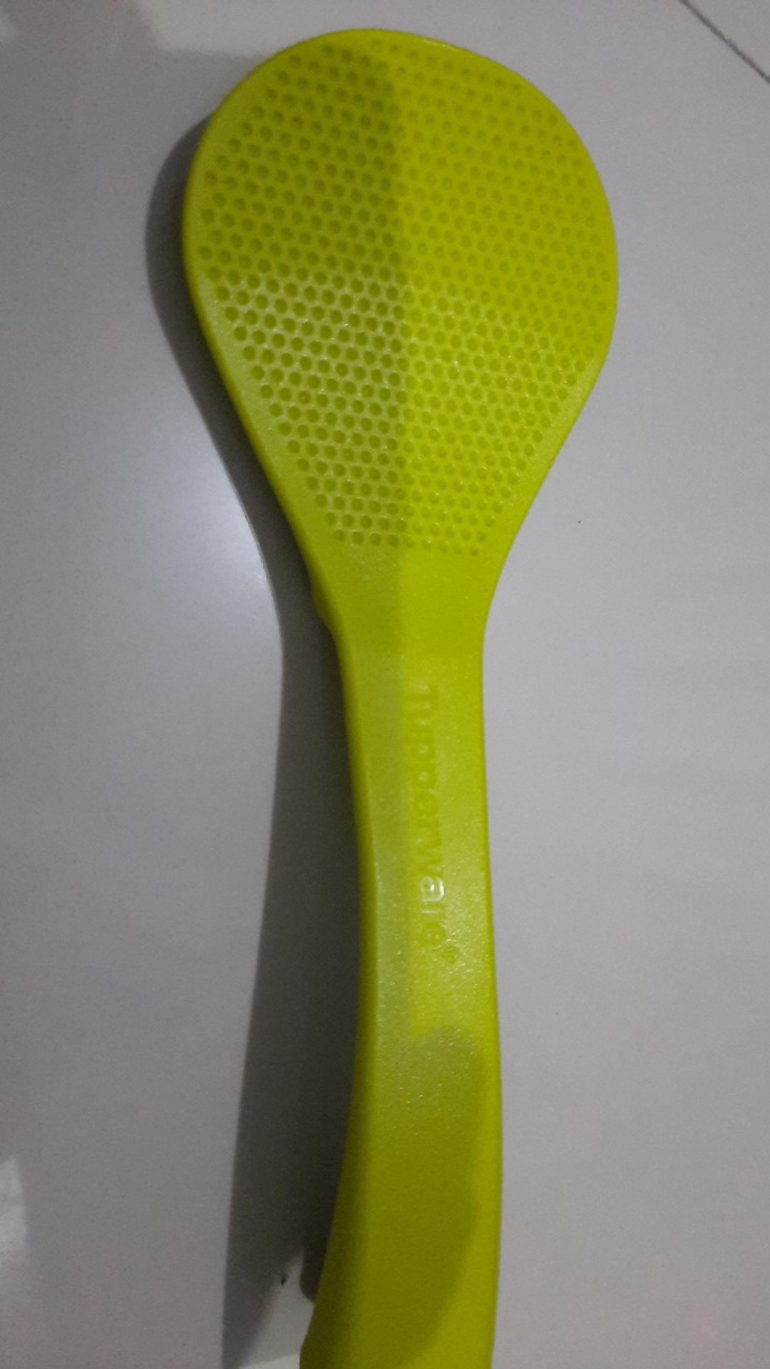 Standing Spoon