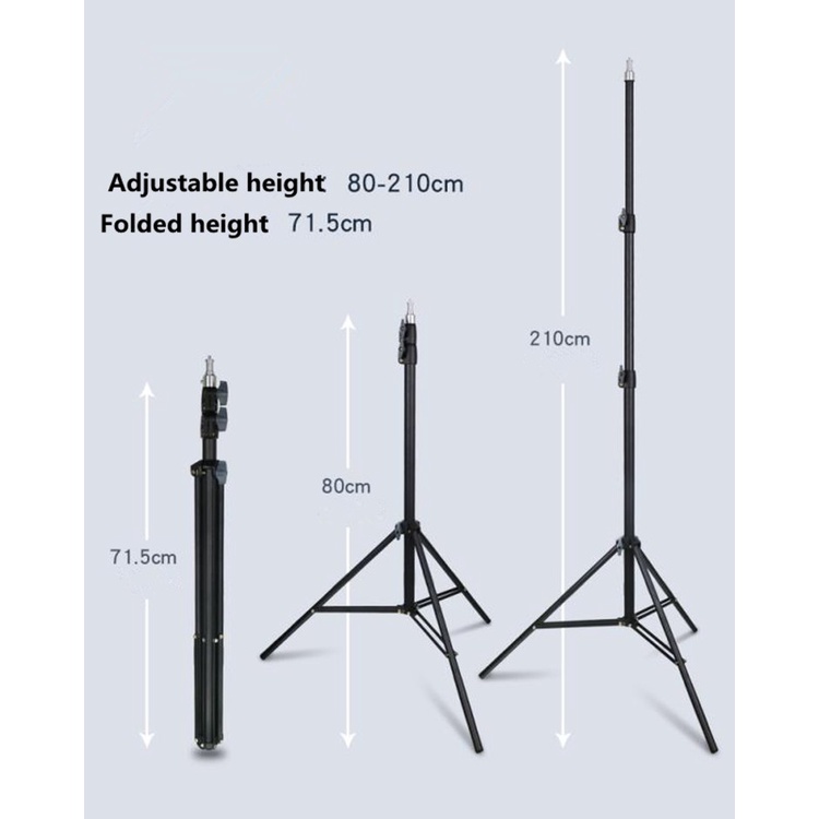 Tripod proyektor