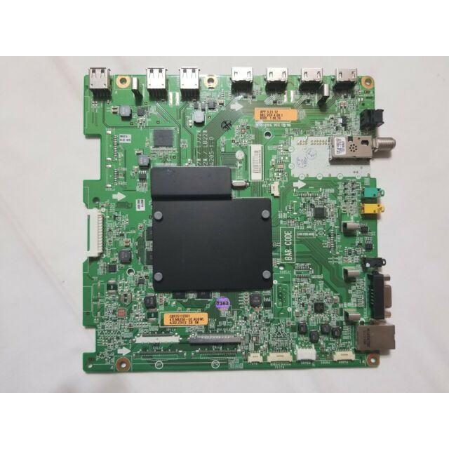 MB TV LG 47LM6200 - MAINBORD TV LG 47LM6200 - MESIN TV LG 47LM6200