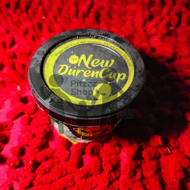 

Newcup duren
