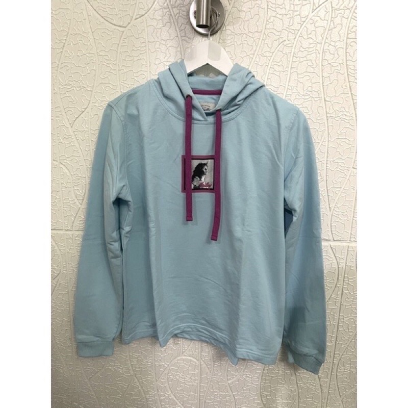 SWEATER 3SECOND SWEATHIRT 3SECOND HOODIE 3SECOND ORIGINAL STORE