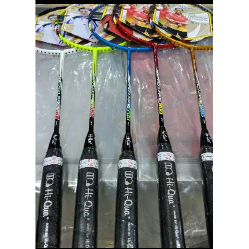 Raket HI QUA NEW ACCURATE