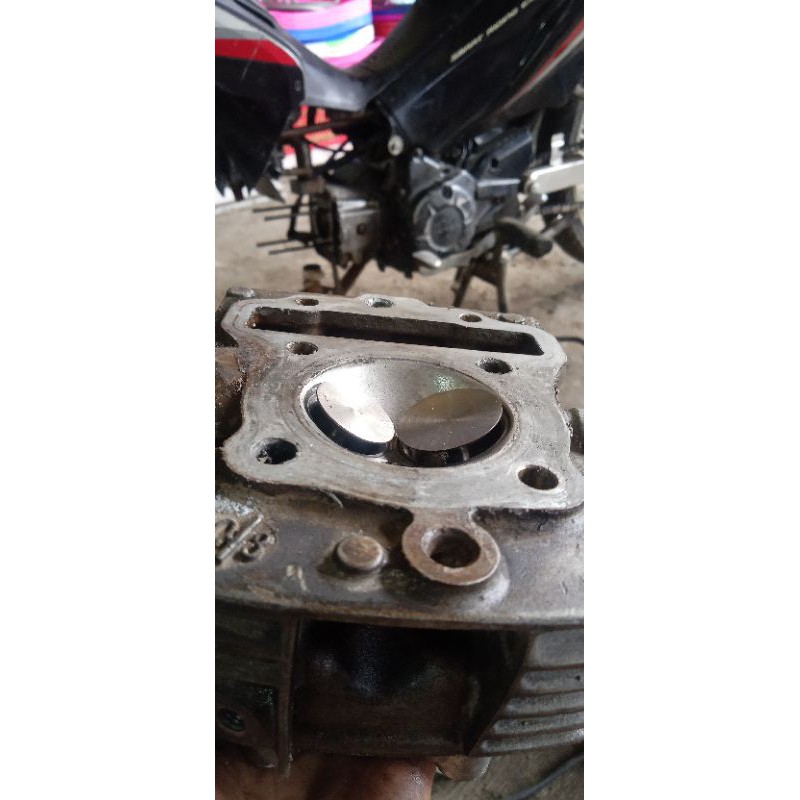 blok head beat karbu