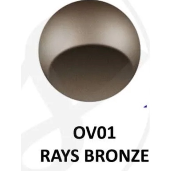 Pilok Sapporo Ultimate RAYS BRONZE OV01 OVO1 0V01