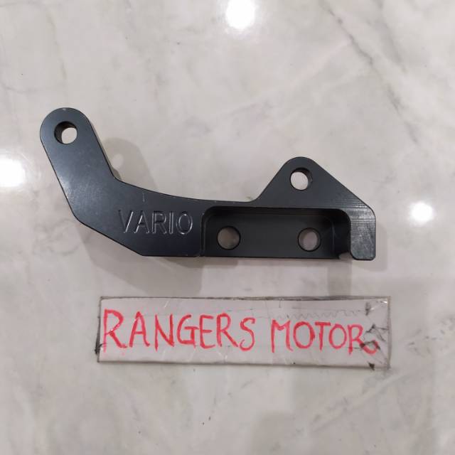 BREKET BOTTOM RT 6 STAGE 2 PISTON VARIO-BEAT-SCOOPY