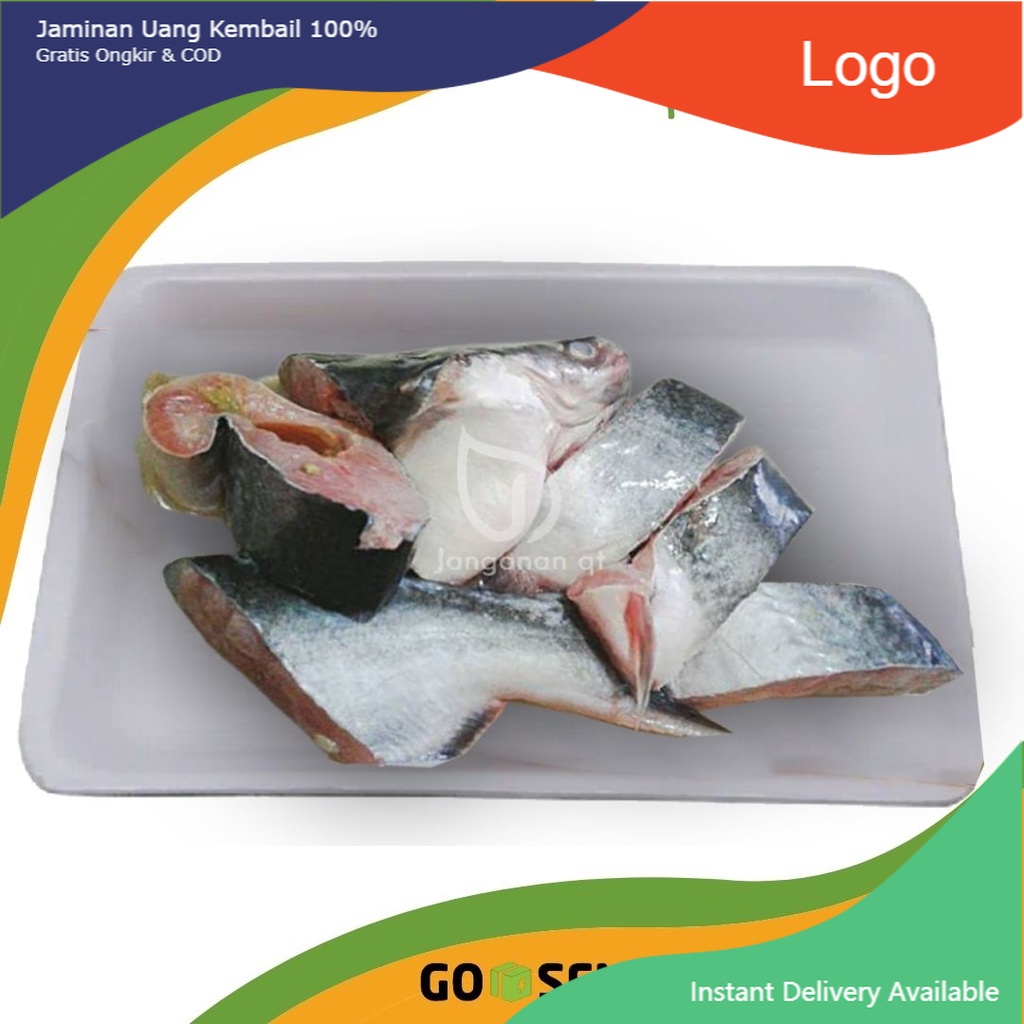 

IKAN PATIN SEGAR FRESH