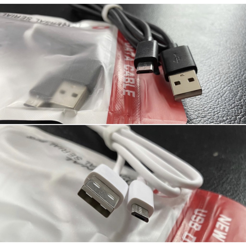 Kabel Data Micro USB Fast Charging 2A Top qualitas xiaomi