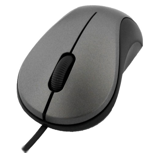 Sturdy Optical Mouse USB TP539