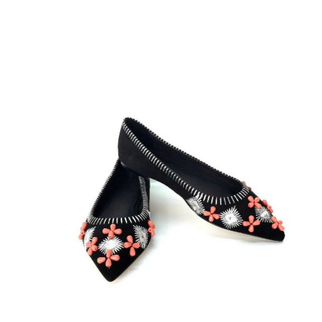 Tory Burch Reva Shoes flatshoes flats original authentic