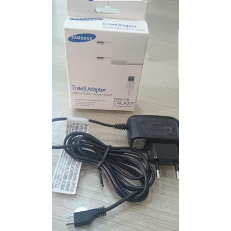 Charger Samsung ORI  B3120/D800/M300/B200/D880