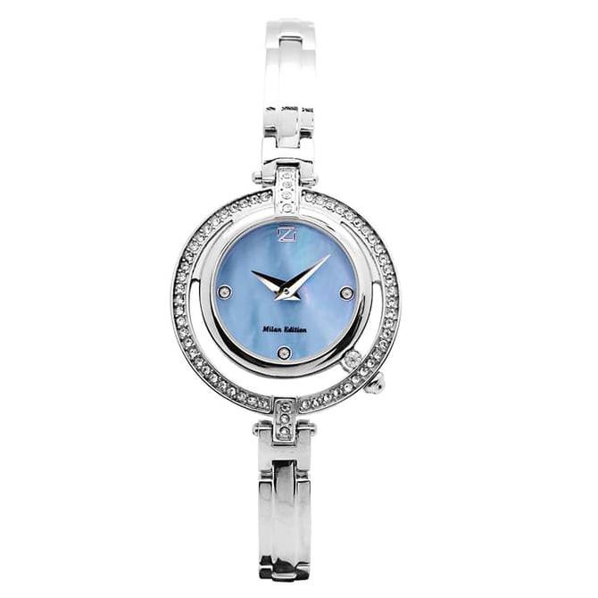 KUALITAS TERBAIK ZECA WATCHES - LADIES - 193L.S.P.S3 TERLARIS