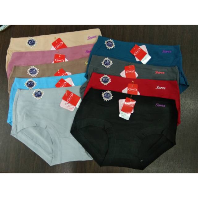 CELANA DALAM SOREX 1232