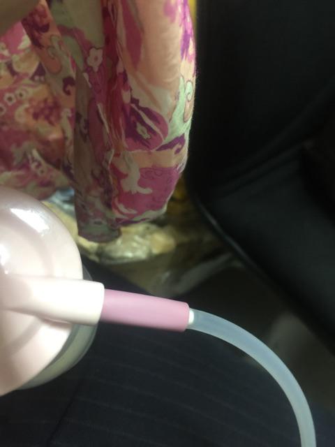 Konektor Selang Malish Aria / Selang Malish Aria