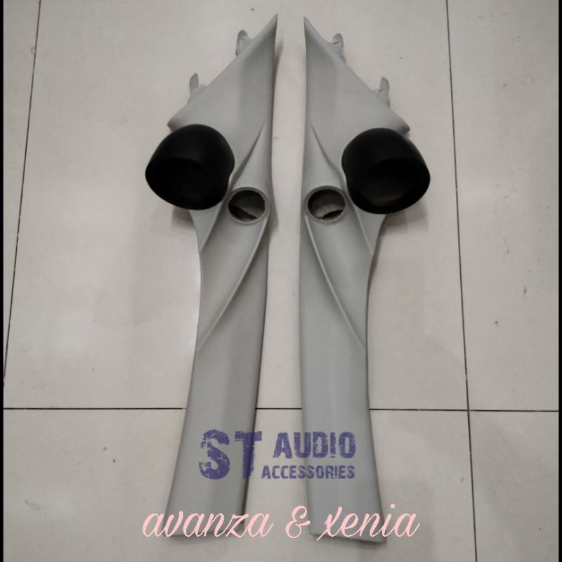 pilar 3 way all new avanza & xenia (new model)