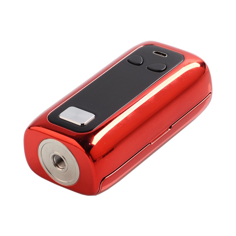 Think Vape Thor 200W Mod warna RED CHROME Authentic