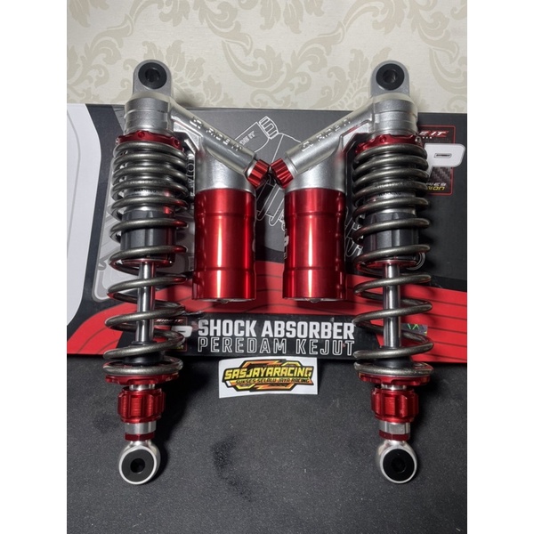 shock gp ride it 277 new 280 320 340 double click