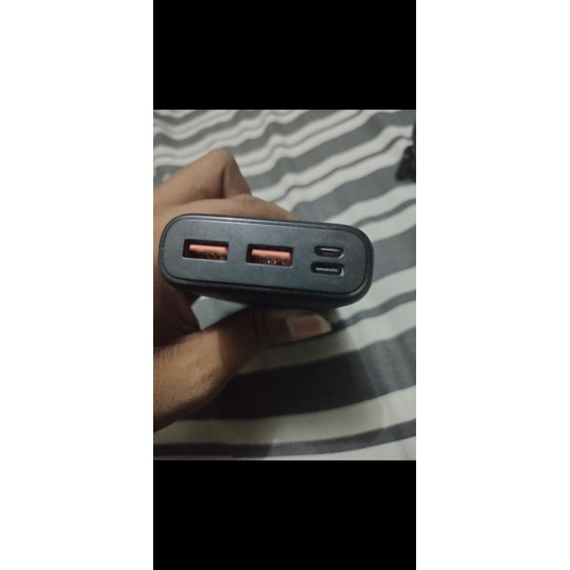 Powerbank Acmic P20 Pro 20.000 mAh