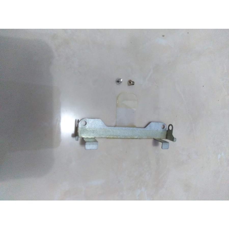 Braket Dudukan Hardisk Laptop Acer 5749-6624