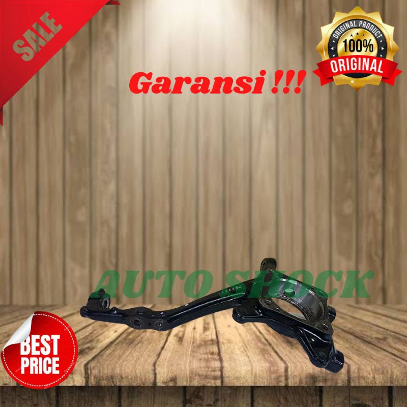 KNUCKLE FORTUNER HILUX DOUBLE CABIN KNAKEL HILUX DOUBLE CABIN ORIGINAL GRESS