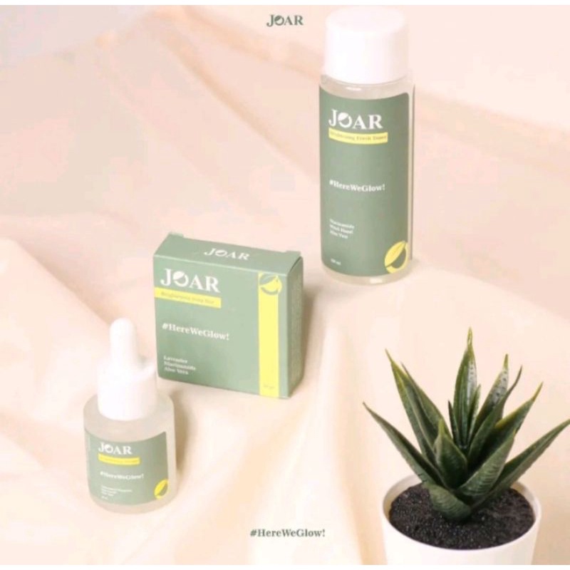 Joar Skincare