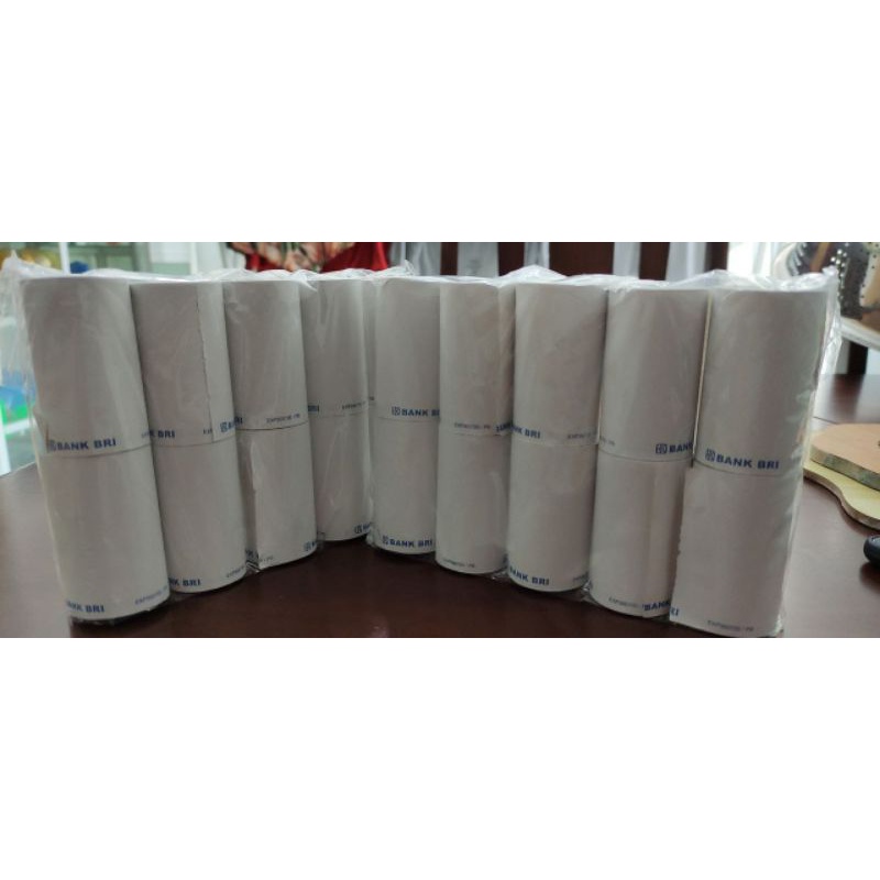 

Struk EDC/ Kertas Thermal