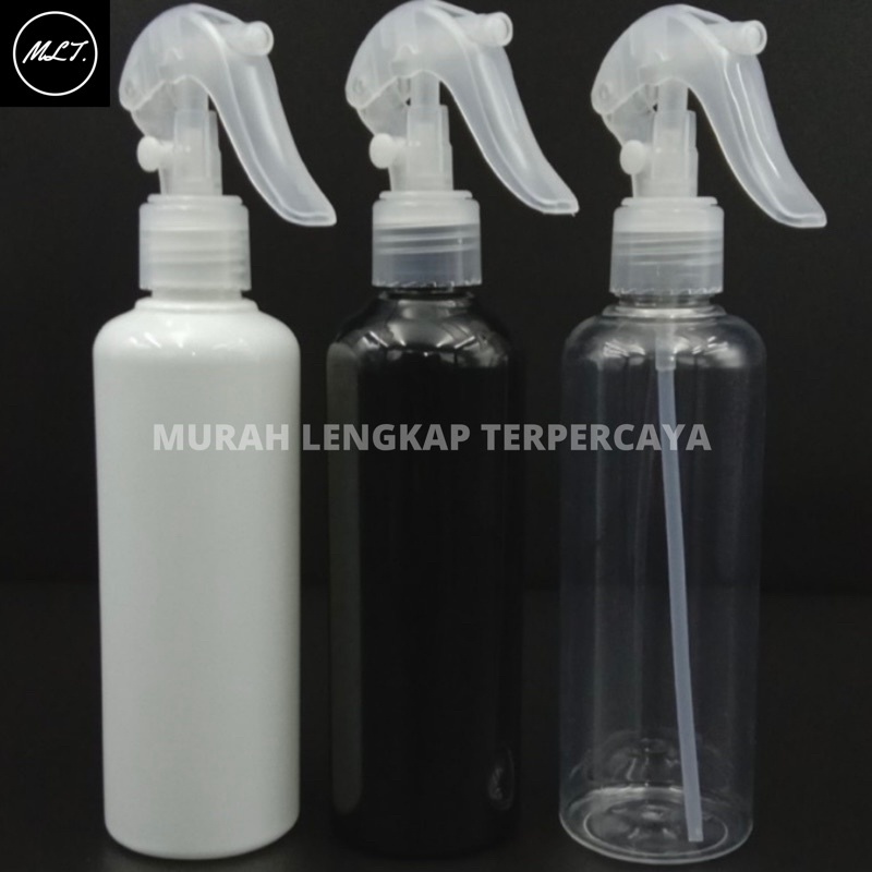 BOTOL SPRAY TRIGER 250 ML SPRAYER TRIGGER SPRAY 250ML