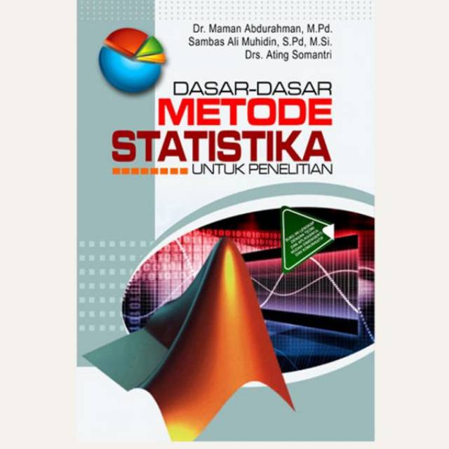 

Dasar dasar metode statistika untuk penelitian