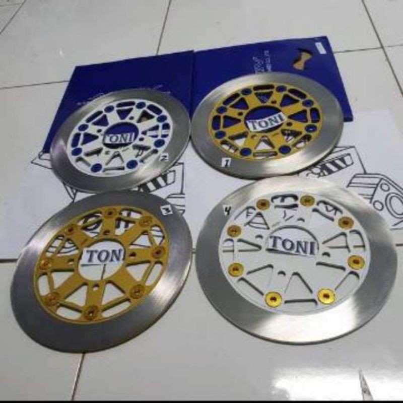 Saklar transparan set kiri kanan nyala lampu saklar set motor mio mio soul mio sporty jupiter mx