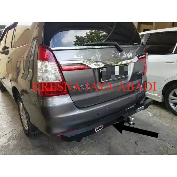 TOWING PANJANG ALL NEW INNOVA