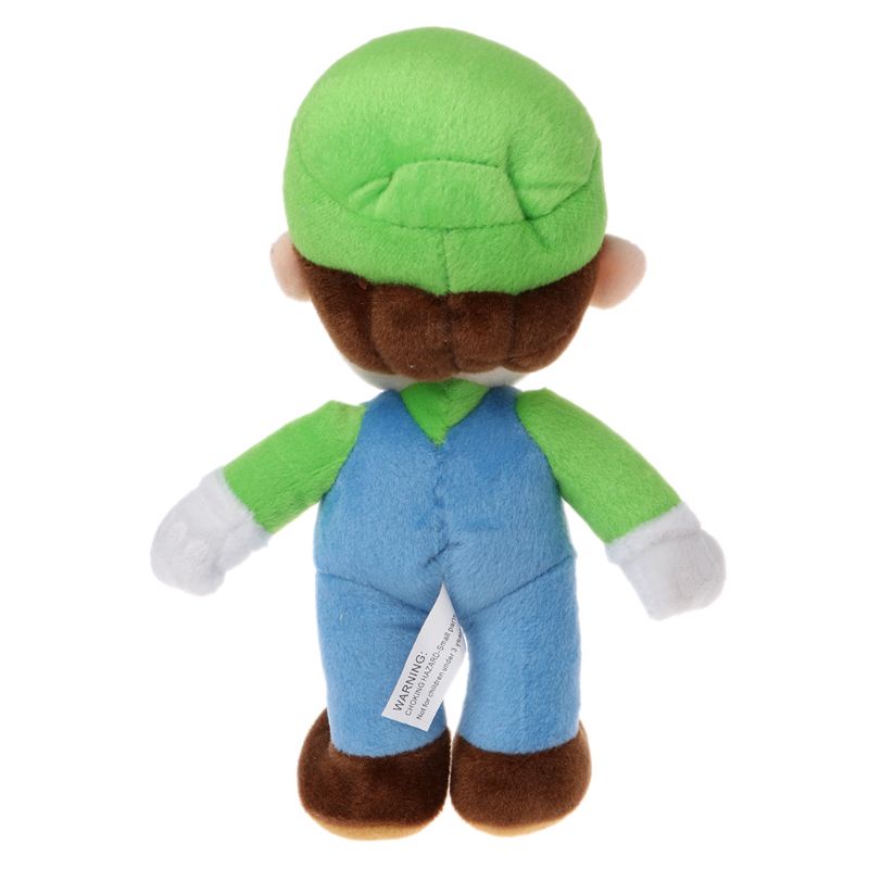 Zzz Plush for Doll Little for Brother Video Game Karakter Boneka Lempar Bantal Chil