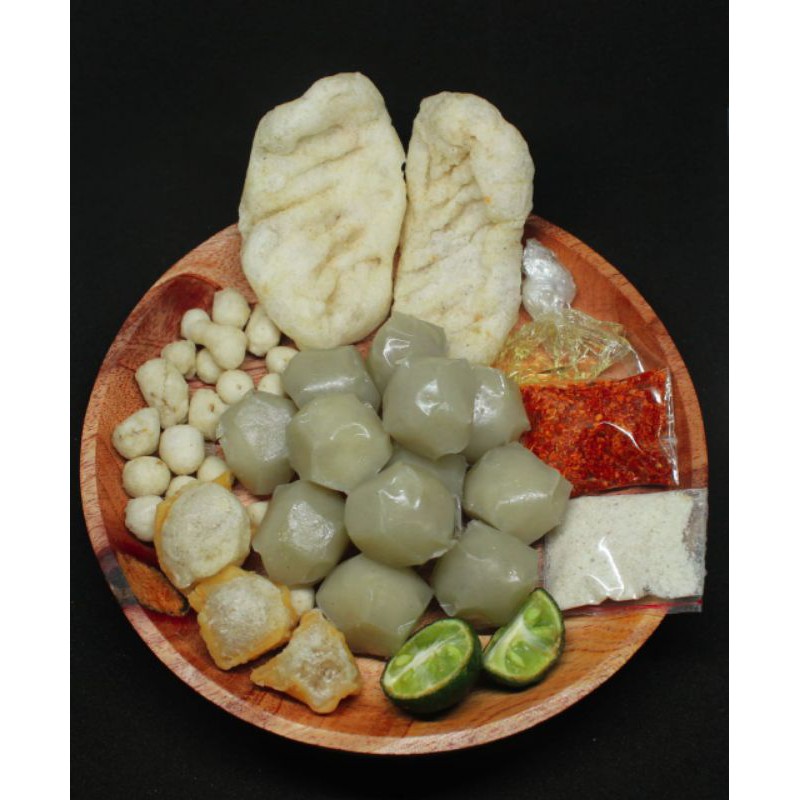 

BASO ACI