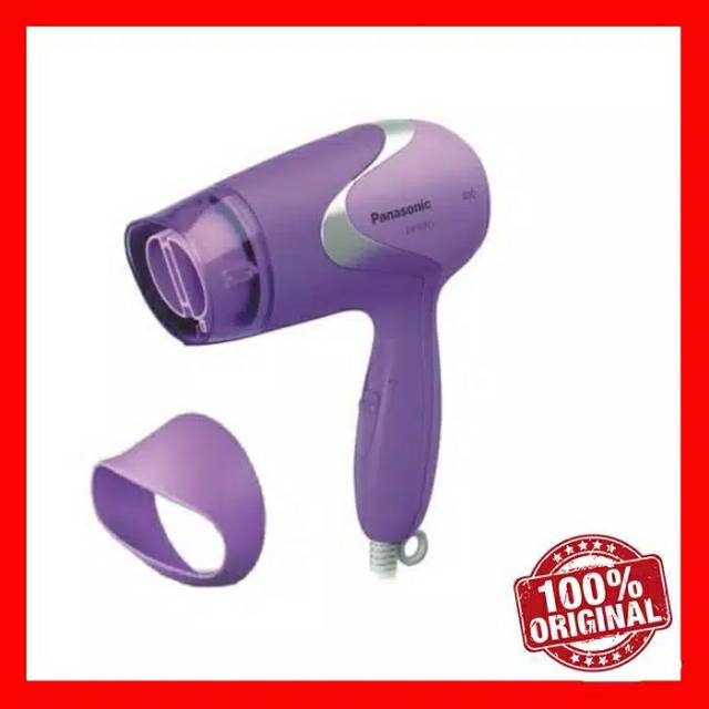Hairdryer Kuci PANASONIC EH ND13 VIOLET PENGERING RAMBUT EH-ND13