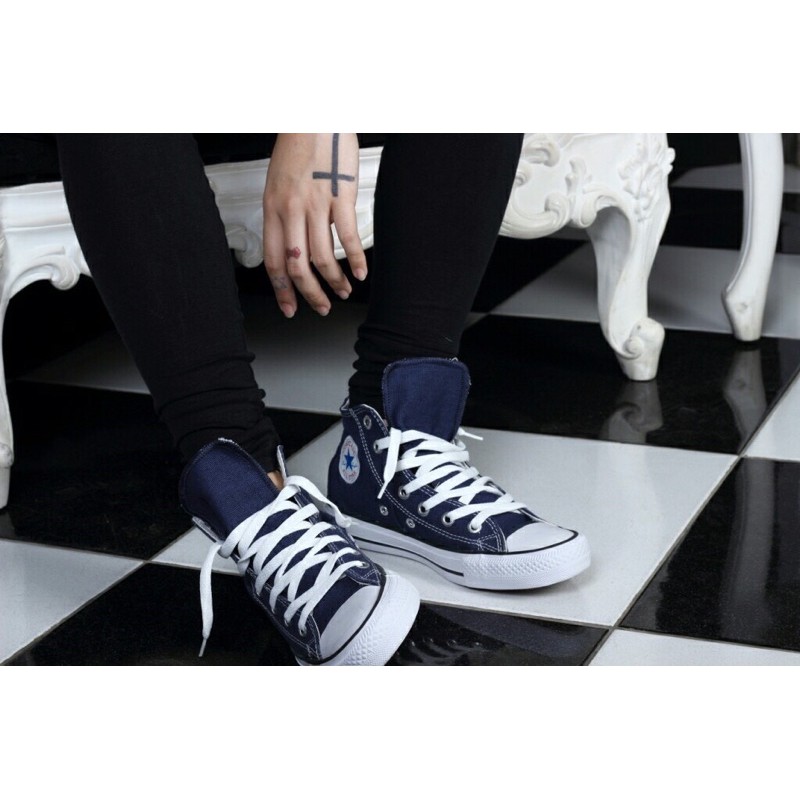 converse high basic