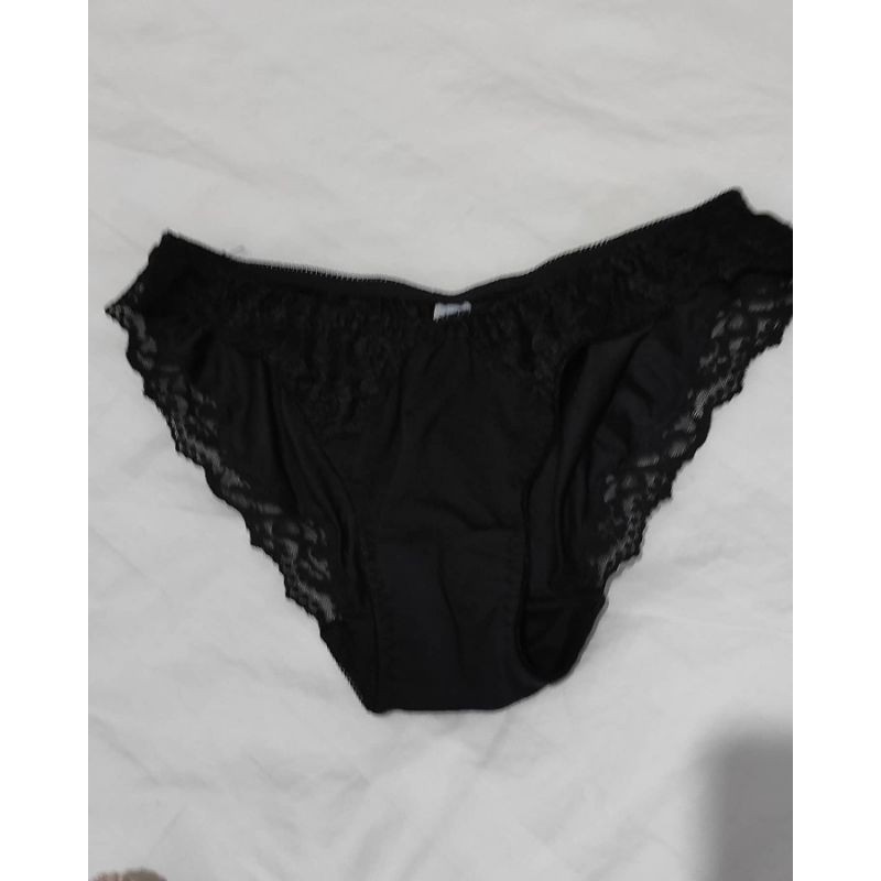Preloved Panty