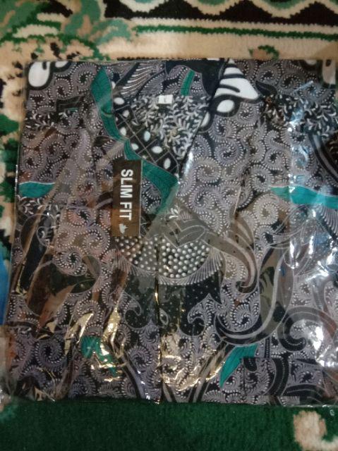 Harga Termurah Motif Tidak Pasaran Batik Amangkurat Asli Pekalongan