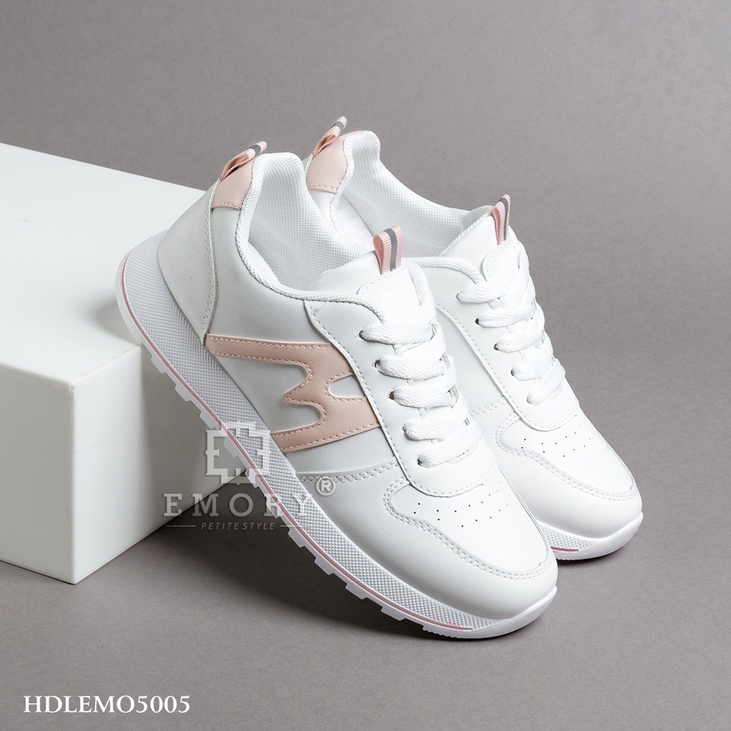 SV - E M O R Y Sneakers ( BDG ) SVC Series HLEMO5005#(Real Stock)