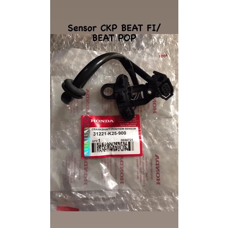 Sensor CKP spull beat fi,beat pop,beat esp,scoopy fi,k25 -900